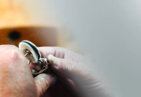 Réparation rapide<br>
dans notre atelier.